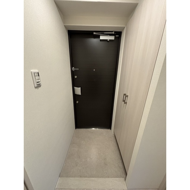 MSR京都二条城の玄関
