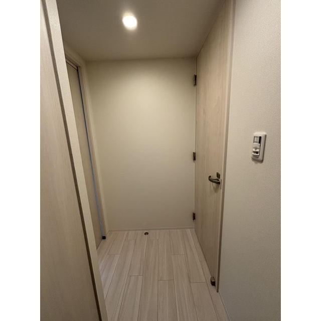 MSR京都二条城の玄関