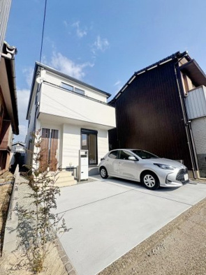 マイホームネクスト津屋崎4丁目の画像