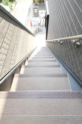 【外観】 | ハーモニーテラス東陽Ⅴ