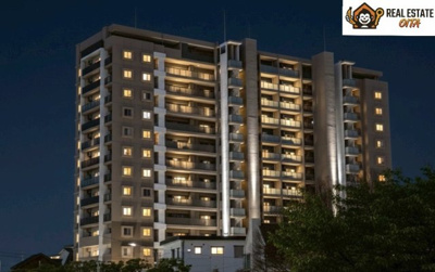 【外観】 | エイリックスタイル高崎グランヒルズ