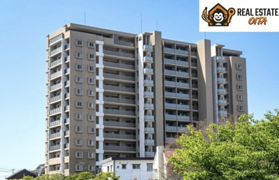 【外観】 | エイリックスタイル高崎グランヒルズ