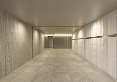 【ロビー】 | レアライズ町屋