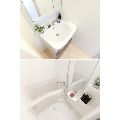 【内装】 | プレサンス心斎橋クオーレ