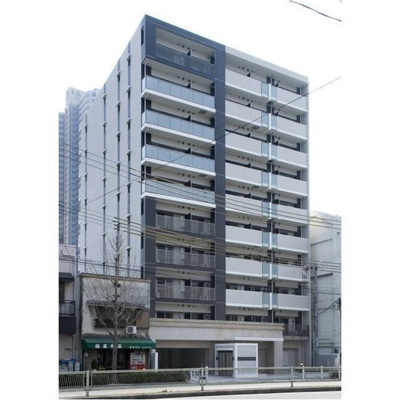 【外観】 | アドバンス大阪ベイストリート