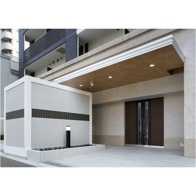 【エントランス】 | アドバンス大阪ベイストリート