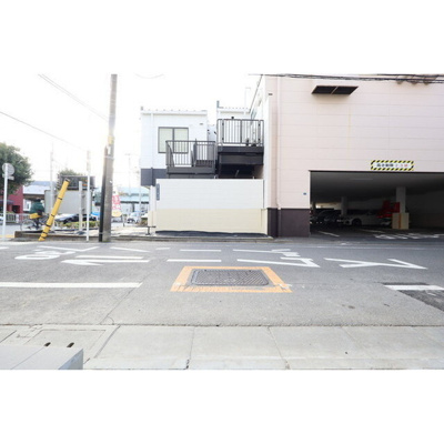 【内装】 | オプション坂下