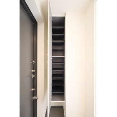 【内装】 | オプション坂下