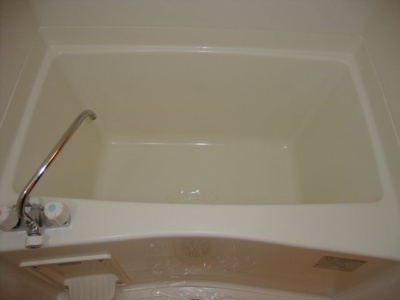 【浴室】 | グレイス・ワン | バス