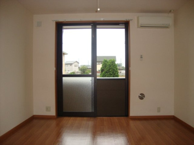 【内装】 | グレイス・ワン | 洋室