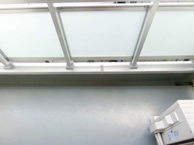 【バルコニー】 | リブリ・エミネンス川越