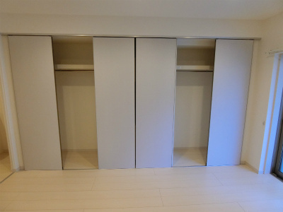 【収納】 | リブリ・エミネンス川越