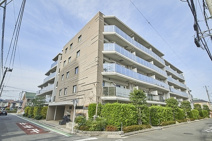 ライオンズふじみ野グランフォートの画像