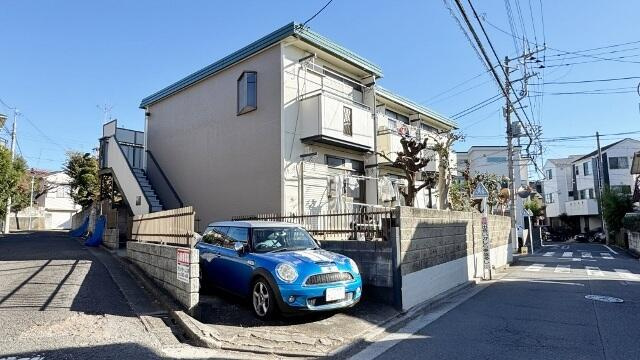 サザンアヴェニュー２１の画像