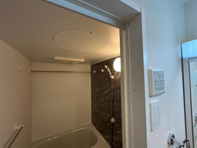 ユースハイムのその他|浴室乾燥機