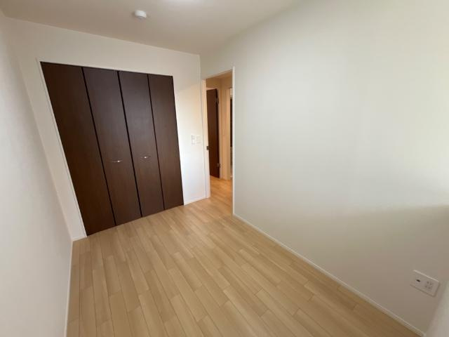 ユースハイムの内装|洋室