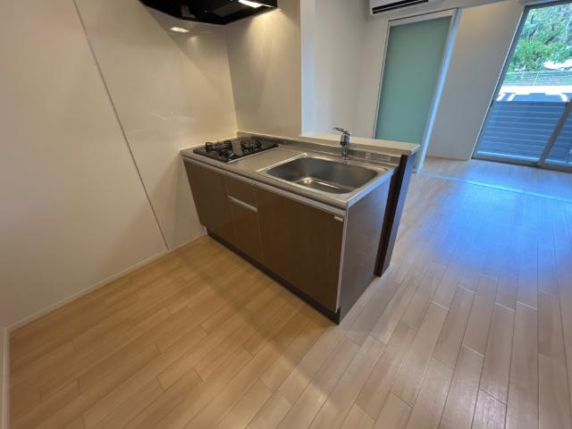 ユースハイムのキッチン|キッチン