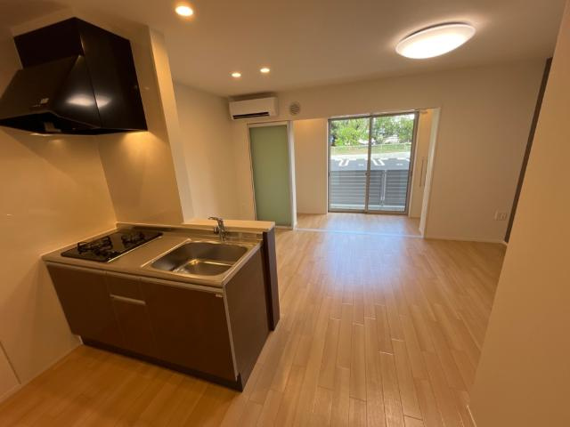 ユースハイムの居間・リビング|リビング