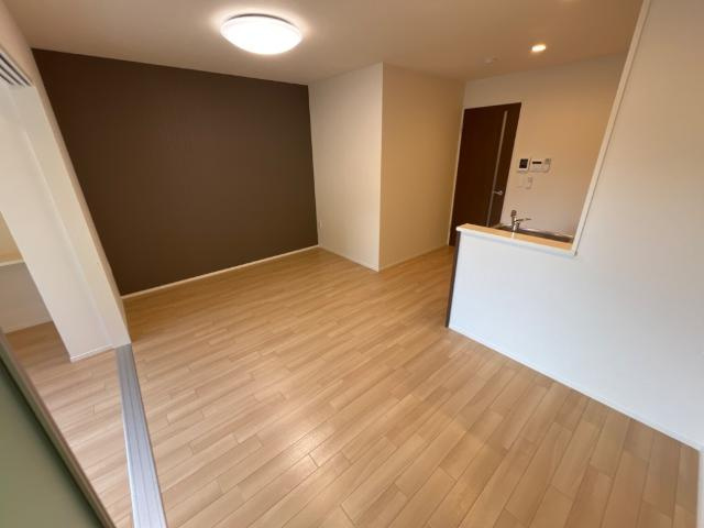 ユースハイムの居間・リビング|リビング