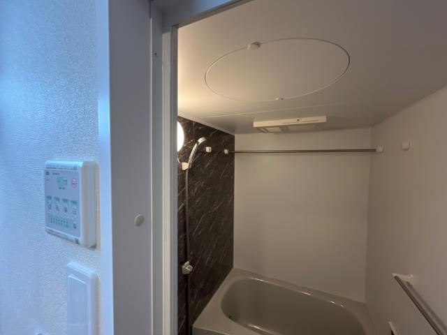 ユースハイムのその他|浴室乾燥機