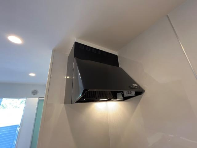 ユースハイムのキッチン|キッチン