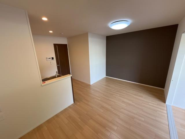 ユースハイムの居間・リビング|リビング