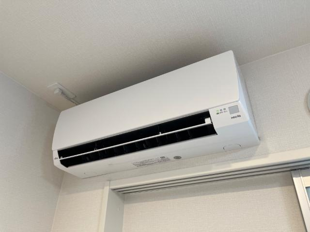 ユースハイムの設備|室内設備