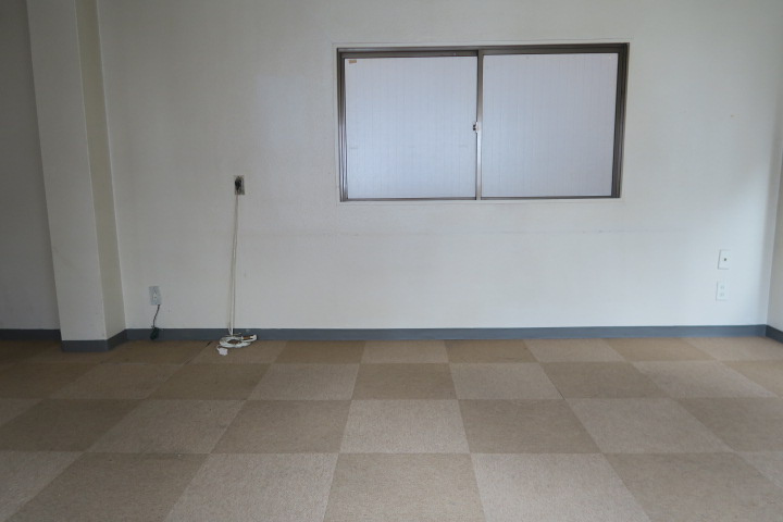 星川ビルの内装|上野の貸店舗・貸事務所。
「星川ビル」のことなら(株)メイワ・エステートへ