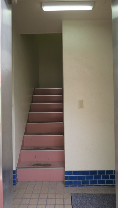 星川ビルのその他共用部分|上野の貸店舗・貸事務所。
「星川ビル」のことなら(株)メイワ・エステートへ