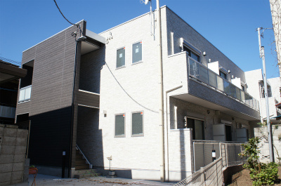 【外観】 | リブリ・アルピコルド