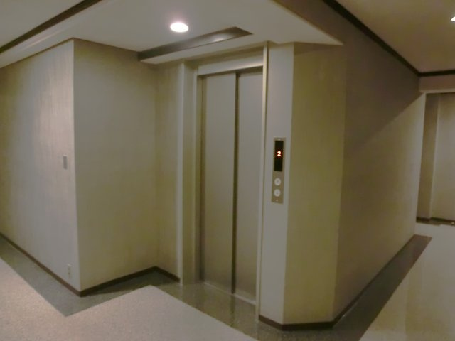 三田グレースのその他共用部分