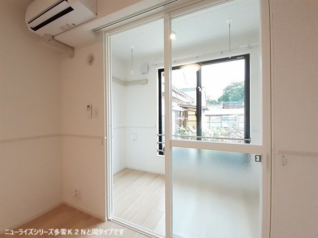 プラウド四屋　Ⅰのその他