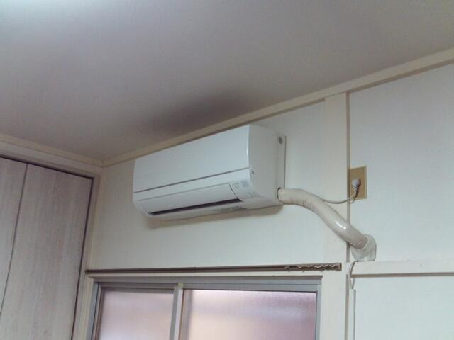 エアコン
