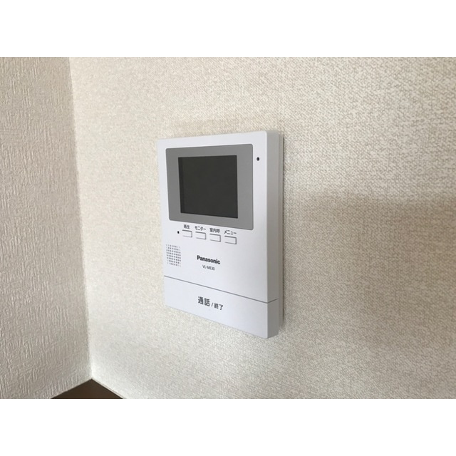 スプリングデイハイツの設備
