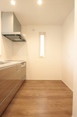 キッチンスペース