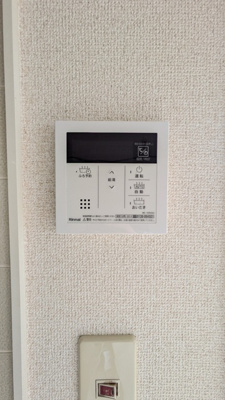 室内洗濯機置き場☆彡