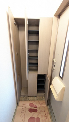 駐車場（要空き確認）