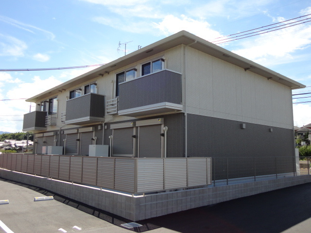 サンモールあさひ