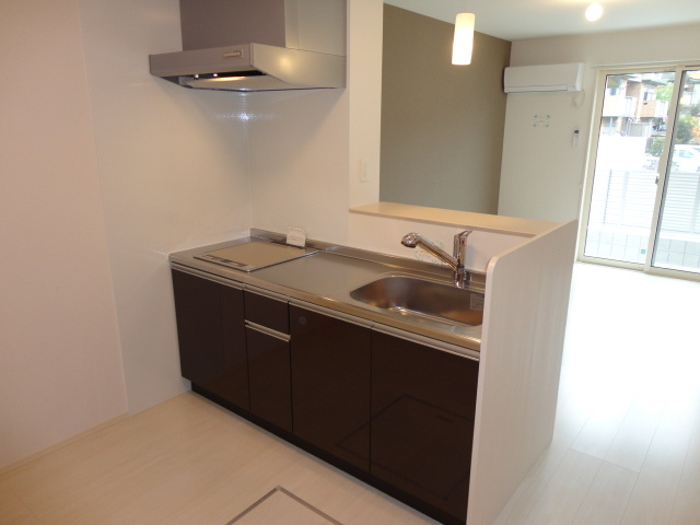 サンモールあさひのキッチン