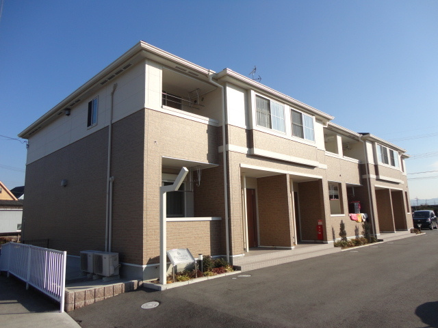 グリーンステージ