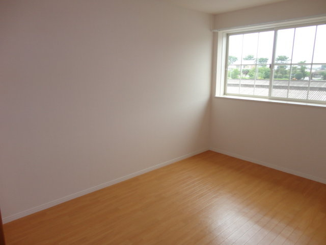 グリーンステージの内装