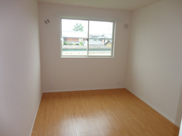 グリーンステージの内装