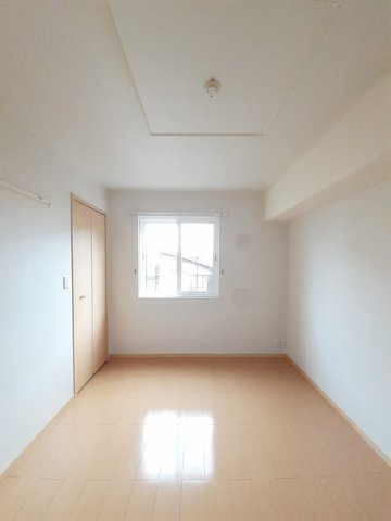 Ｉ・Ｔ　Ｉ棟の内装|中はこのようになっています