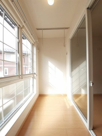 Ｉ・Ｔ　Ｉ棟のその他