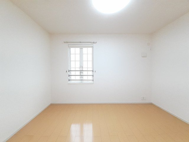 ブルーメの内装|内装もきれいです