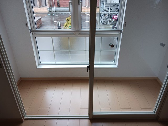 ブリアントビュ－　Ｃのその他