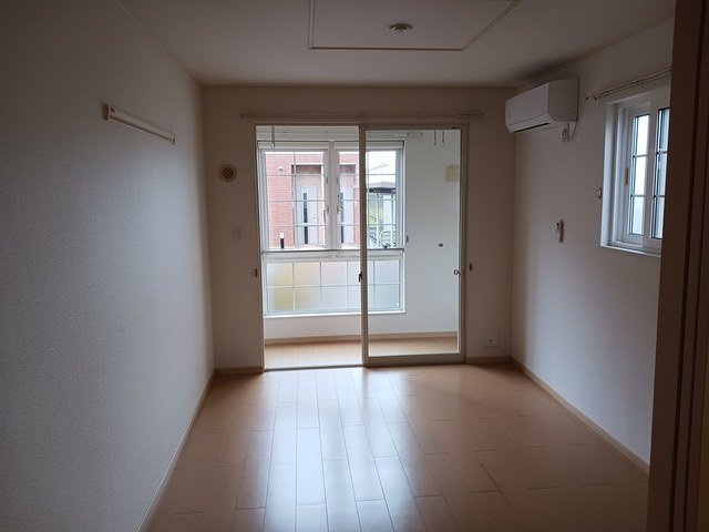 ブリアントビュ－　Ｃの内装|おしゃれな内装です