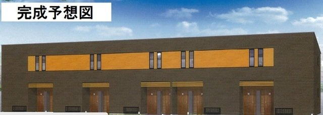 プラウド四屋　Ⅱ