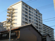 メガロコープ西陣A棟の画像