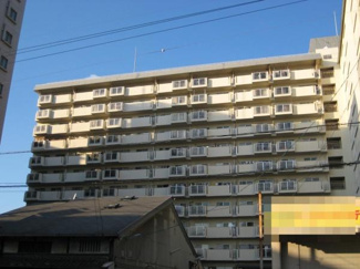 【その他】 | メガロコープ西陣A棟